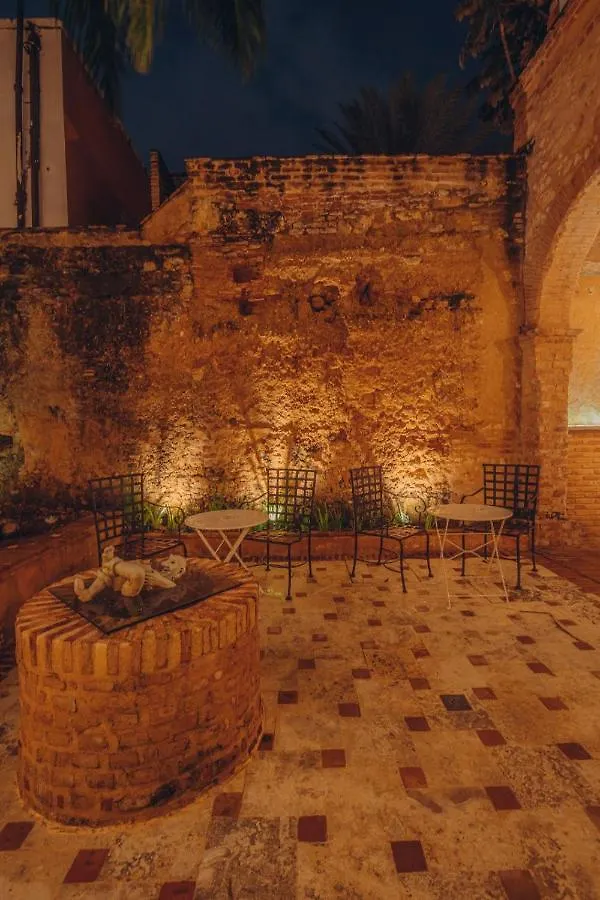 Luca Hotel سانتو دومينجو