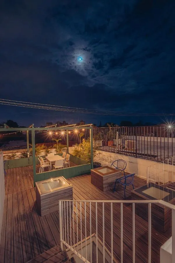Luca Hotel سانتو دومينجو