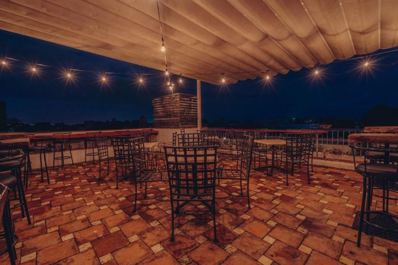 Luca Hotel سانتو دومينجو
