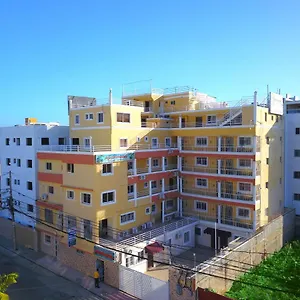 Tropical Island - Corales Del Sur - Aparthotel