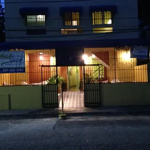 hotel-gazcue.santodomingobesthotels.com/