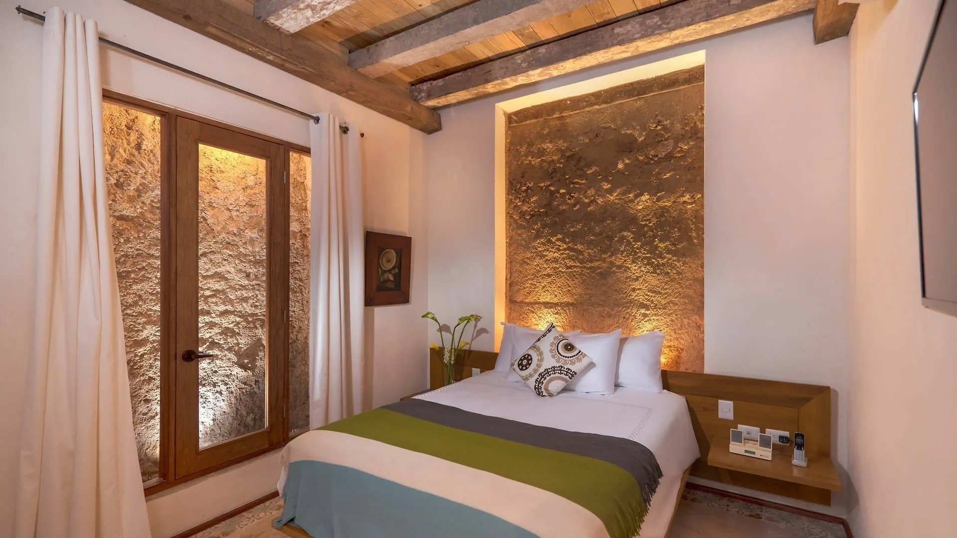 ****  Luca Hotel Santo Domingo Dominikai Köztársaság